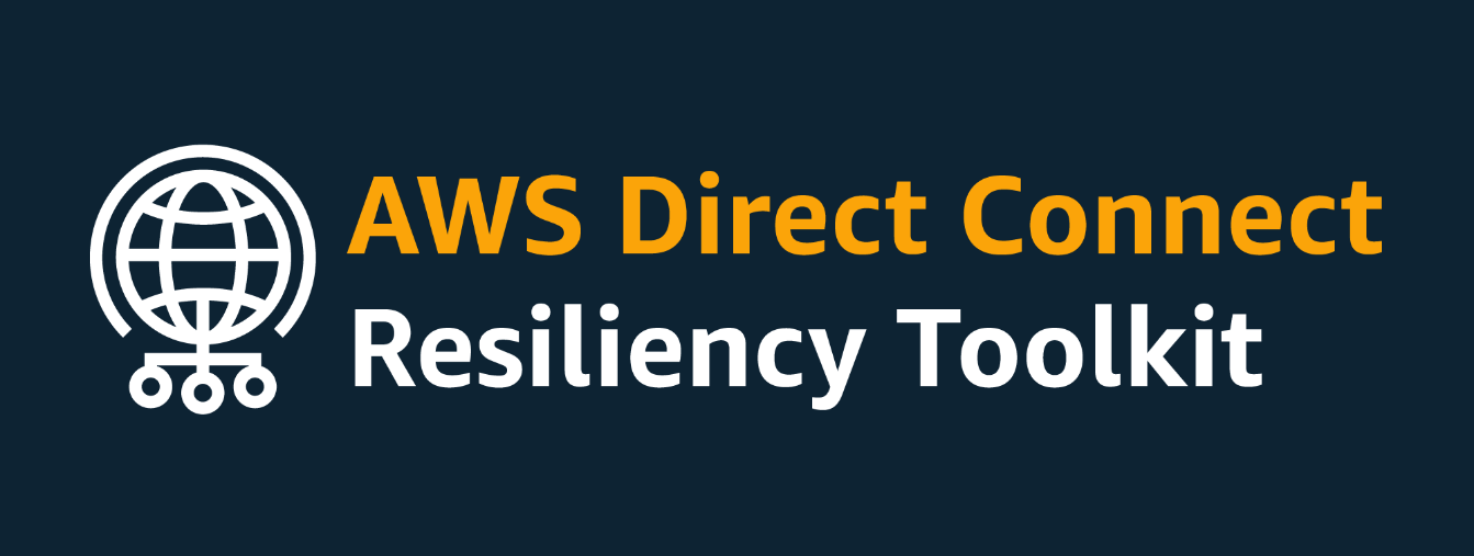 AWS Direct Connect Resiliency Toolkit - Bootcamp Institute SAPI de CV